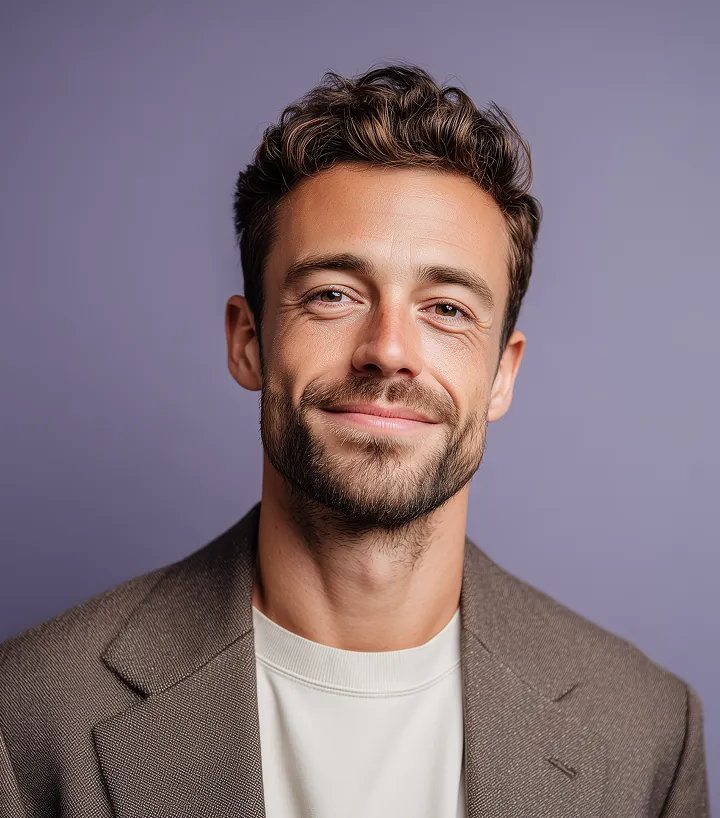 Ryan Parker