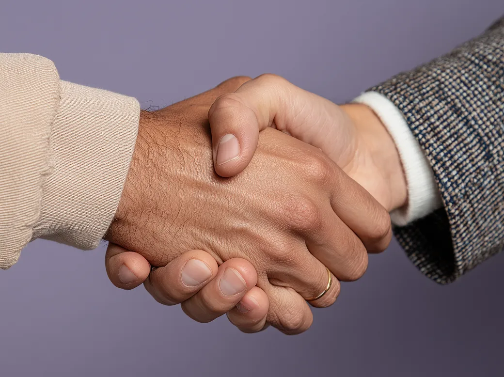 Hire & manage