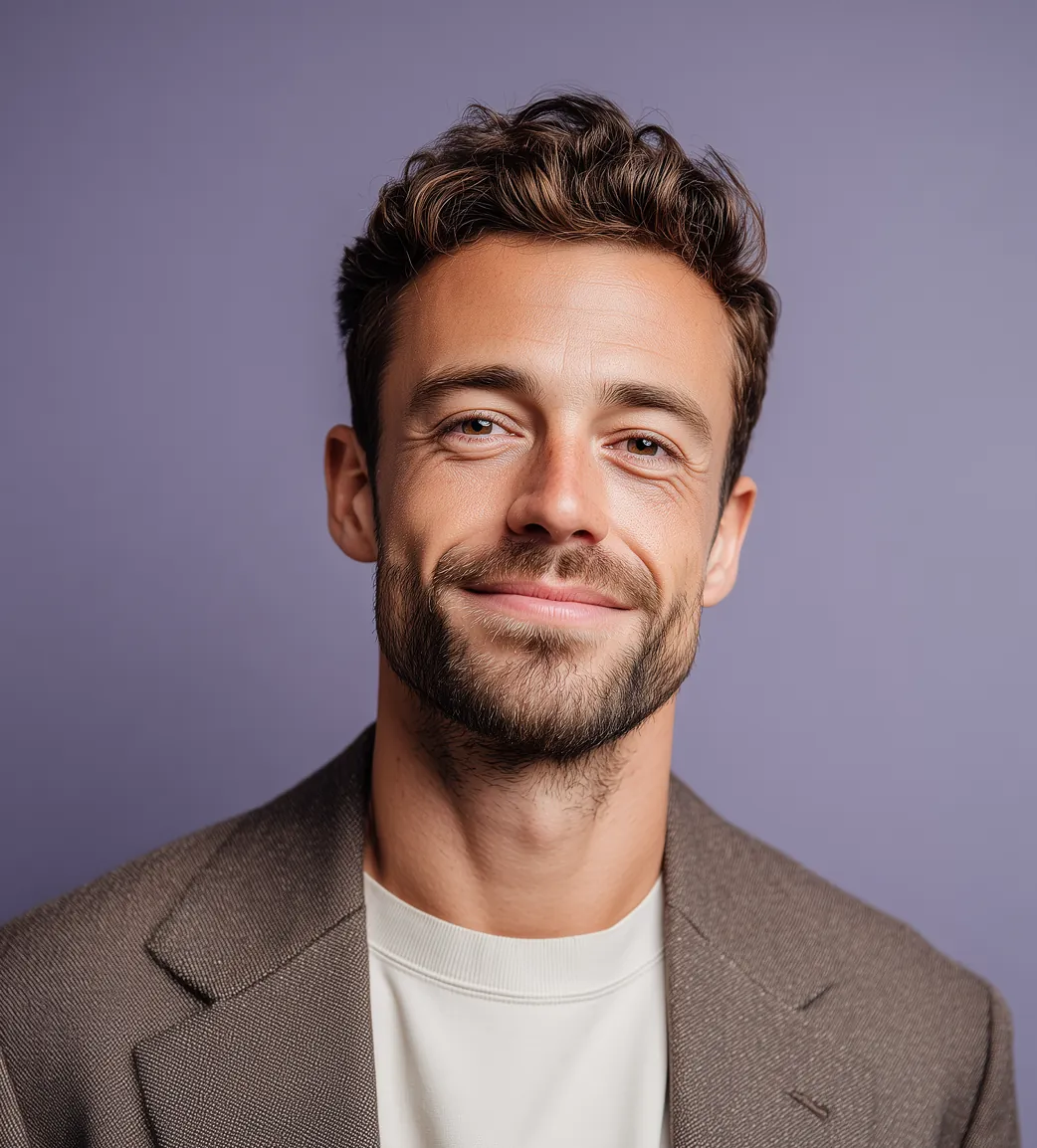 Ryan Parker